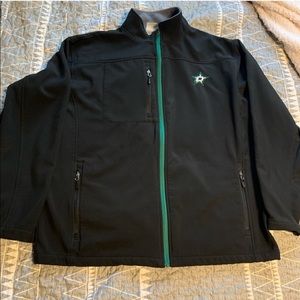 Dallas Stars NHL Jacket